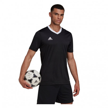 adidas meeste särk Entrada 22 Jersey HE1573, must
