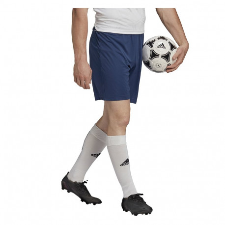 Spodenki męskie adidas Entrada 22 granatowe H57506