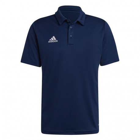 Adidas meeste polosärk Entrada 22 H57487, tumesinine