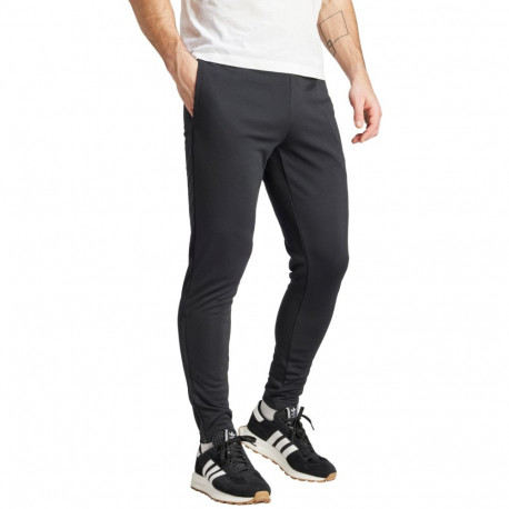 Adidas meeste püksid Entrada 22 Training HC0332, must