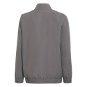 Bluza dla dzieci adidas Entrada 22 Presentation Jacket szara H57539