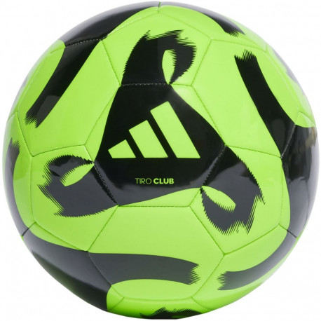 Adidas jalgpall Tiro Club HZ4167, roheline-must