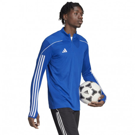 Adidas meeste treeningpluus Tiro 23 League HS0328, sinine