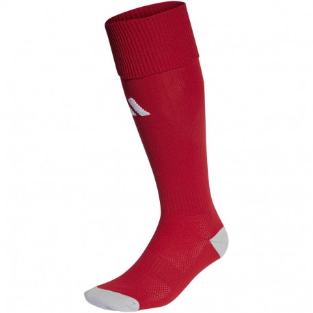 Adidas jalgpallisäärikud Milano 23 IB7817, punased