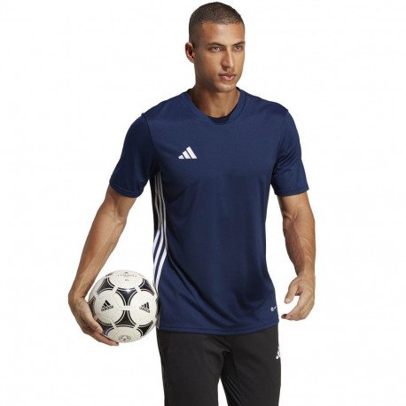 Adidas meeste särk Tabela 23 H44527, tumesinine