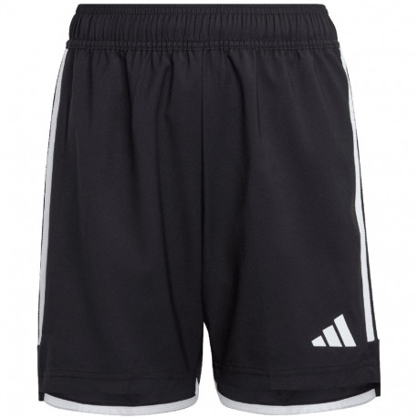 adidas laste lühikesed püksid Tiro 23 Competition Match IC7468, must