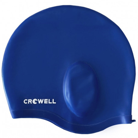 Crowell ujumismüts Ucho Bora kol.1, sinine