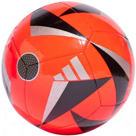 Adidas jalgpall Euro24 Fussballliebe Club IN9375, punane