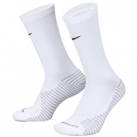 Nike sokid Dri-Fit Strike FZ8485 100, valged