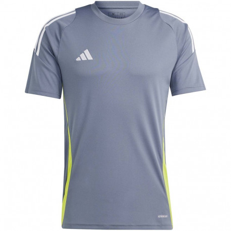 Adidas meeste särk Tiro 24 Jersey IV6951, hall