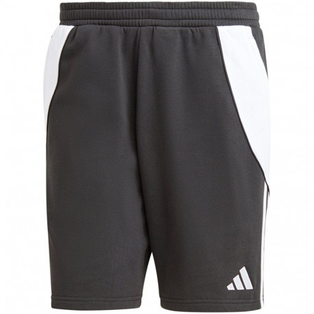 Adidas meeste lühikesed püksid Tiro 24 Sweat IP1954, must