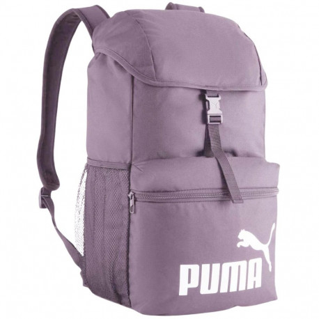 Puma seljakott Phase Hooded 90801 38, lilla