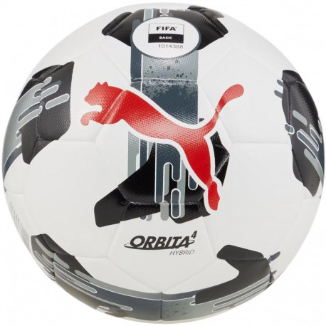 Puma jalgpall Orbita 4 HYB FIFA Basic 84326 02