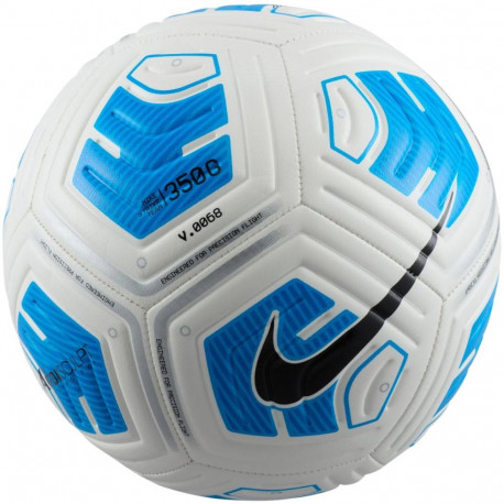 Nike jalgpall Strike Team FZ7558 100, valge-sinine