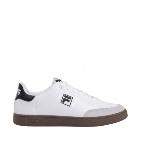 Fila naiste jalanõud Courtbay FFW0477 13036, valge-must