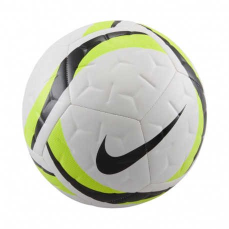 Nike jalgpall Academy Team 25 HV4387 100, valge-kollane