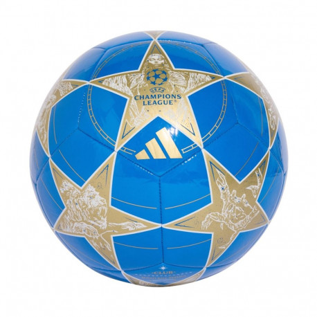 Adidas jalgpall UCL Club 25/26 League Stage JP1535, sinine