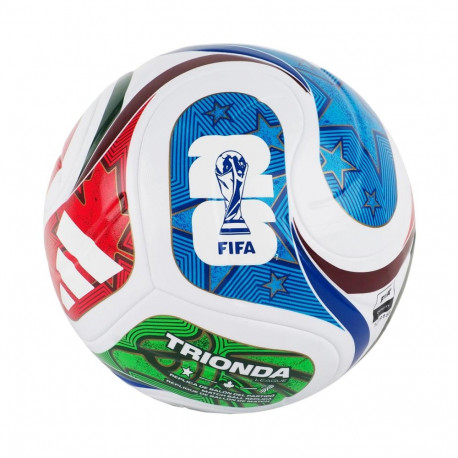 adidas jalgpall FIFA World Cup 26 Trionda League JD8030