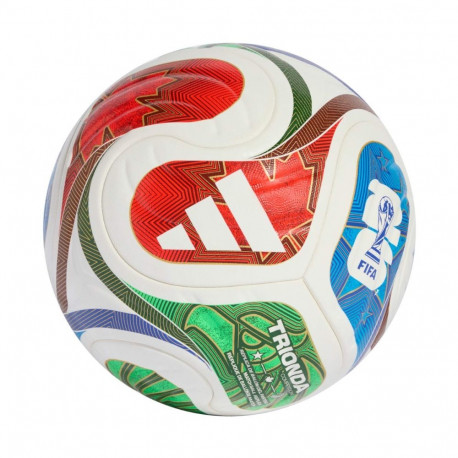 Adidas jalgpall FIFA World Cup 26 Trionda Competition JD8031