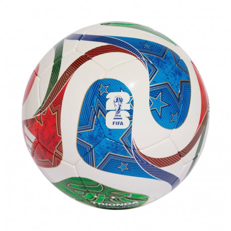 Adidas saalijalgpall World Cup 26 Trionda Pro JD8033