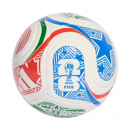 Adidas jalgpall World Cup 26 Trionda Club JD8028