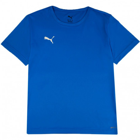 Puma laste särk teamRISE Matchday 706284 02, sinine