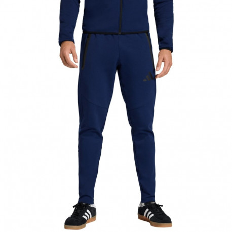 adidas meeste püksid Tiro 26 Travel Sweat Pant KF6073, tumesinine