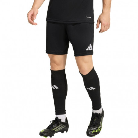 Adidas meeste lühikesed püksid Entrada 26 JZ2521, must