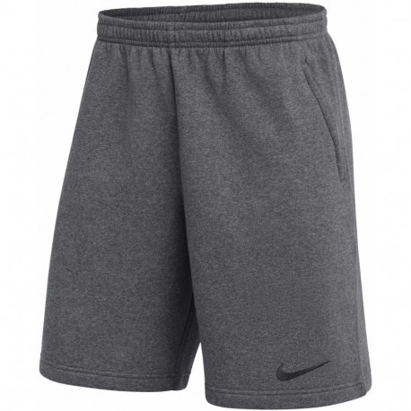 Nike meeste lühikesed püksid Park 26 Fleece IB1238 063, hallid