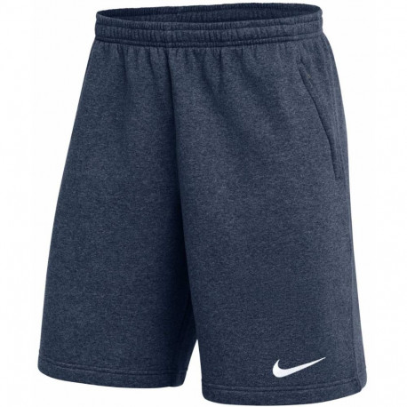 Nike meeste lühikesed püksid Park 26 Fleece IB1238 410, tumesinine