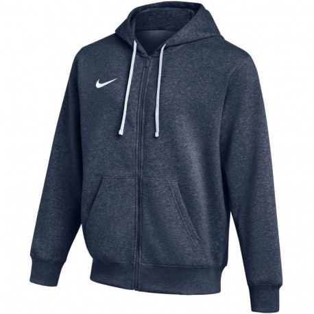 Bluza męska Nike Park 26 Fleece Full-Zip Hoodie granatowa IB1228 410