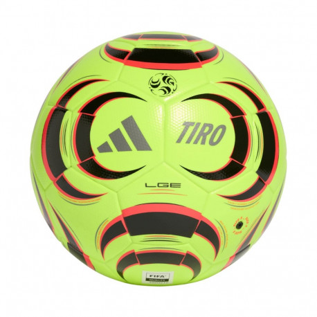 Adidas jalgpall Tiro League KA5260, roheline