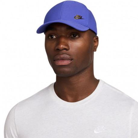 Nike nokamüts Dri-FIT Club FB5371 430, lilla
