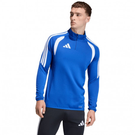 Adidas meeste treeningpluus Tiro 26 League Training Top JY9693, sinine