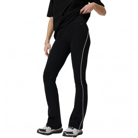 4F naiste retuusid CAS F260 4FWSS26TTIGF260 20S, süsimust