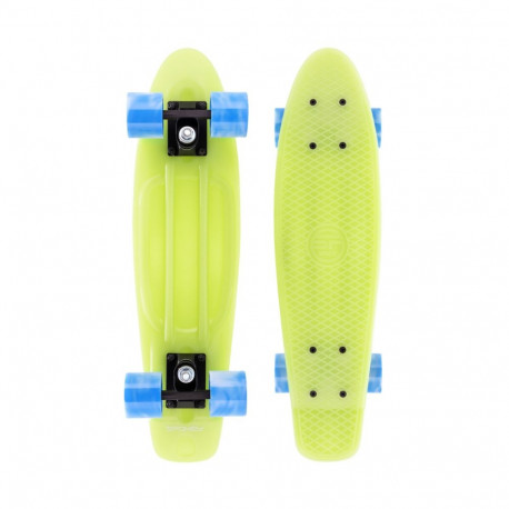 Spokey rula Neo 944590, roheline
