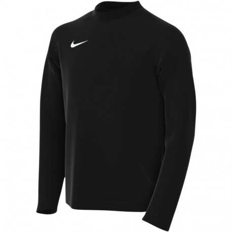 Nike laste pika varrukaga särk Dri-Fit Park VIII HV8239 010, must