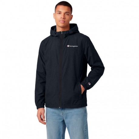 Champion meeste tuulejope 222272 KK001, must
