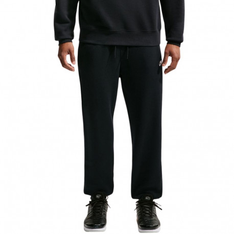 Nike meeste püksid Club BB Jogger FN3787 010, must