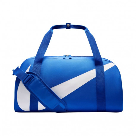 Nike laste spordikott Gym Club DR6100 480, sinine-valge