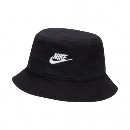 Czapka kapelusz Nike Apex czarna FB5381 010
