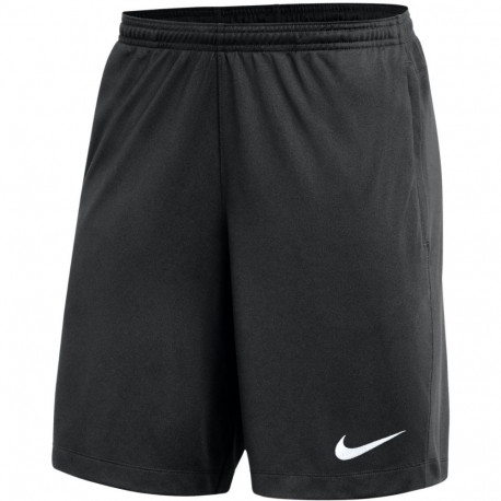 Nike meeste lühikesed püksid Referee III HV8330 010 Dri-Fit L, mustad