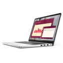 Dell sülearvuti Pro 14 PC14250 FHD+ peegeldumisvastane ekraan Intel Core Ultra 5 235U 16GB DDR5 512G