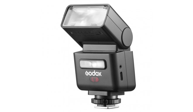 Godox iT32S Kit         Sony mit Trigger X5