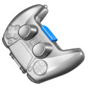 Tomtoc kontrolleriümbris ArmorCase-G27 PS5, must