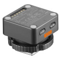 Godox komplekt iT32S koos Sony päästik X5