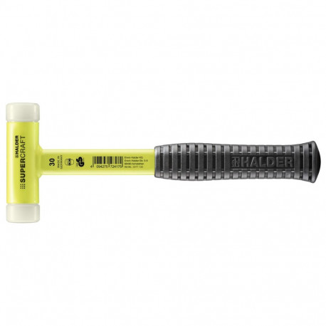 Halder pehme pinnaga vasar 30 Nylon