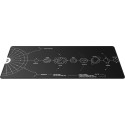 Dark Project Terra Nova Black XL