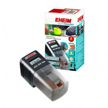 EHEIM akvaariumi automaattoitja 133.0002