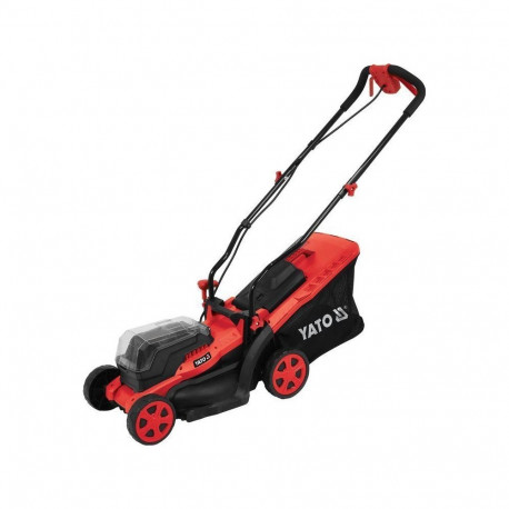 YATO akuga muruniiduk YT-85221 36V=2 X 18V (BODY) 5906083061172